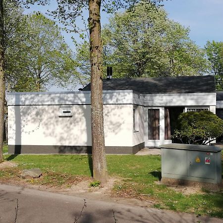 Rustige, Gelijkvloerse Vakantiewoning Met 2 Slaapkamers In Simpelveld, Zuid-Limburg Extérieur photo