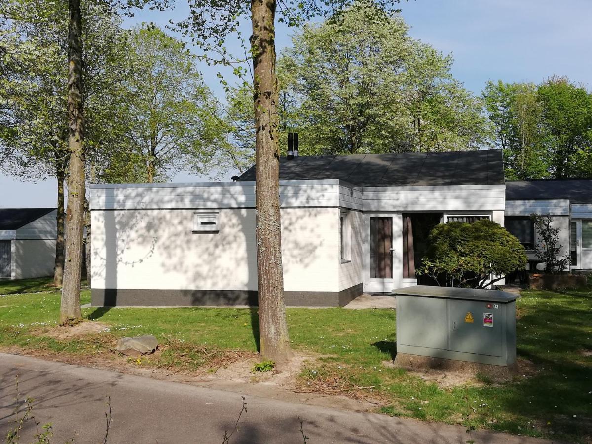 Rustige, Gelijkvloerse Vakantiewoning Met 2 Slaapkamers In Simpelveld, Zuid-Limburg Extérieur photo