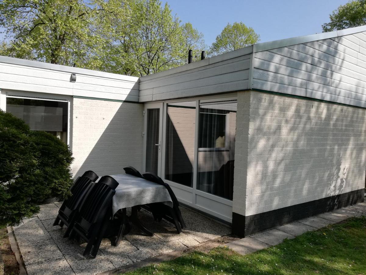 Rustige, Gelijkvloerse Vakantiewoning Met 2 Slaapkamers In Simpelveld, Zuid-Limburg Extérieur photo
