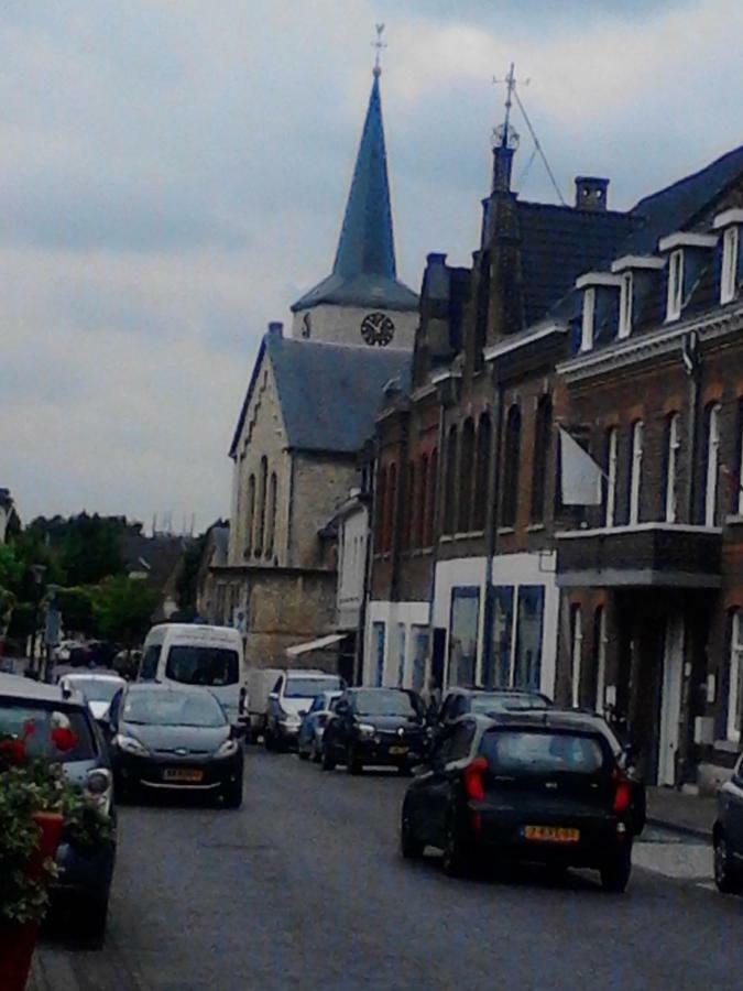 Rustige, Gelijkvloerse Vakantiewoning Met 2 Slaapkamers In Simpelveld, Zuid-Limburg Extérieur photo