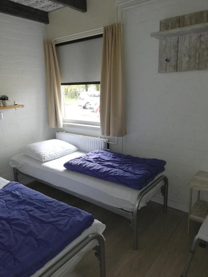 Rustige, Gelijkvloerse Vakantiewoning Met 2 Slaapkamers In Simpelveld, Zuid-Limburg Extérieur photo