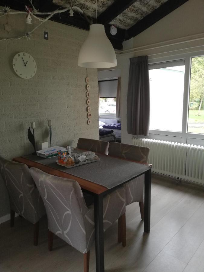 Rustige, Gelijkvloerse Vakantiewoning Met 2 Slaapkamers In Simpelveld, Zuid-Limburg Extérieur photo