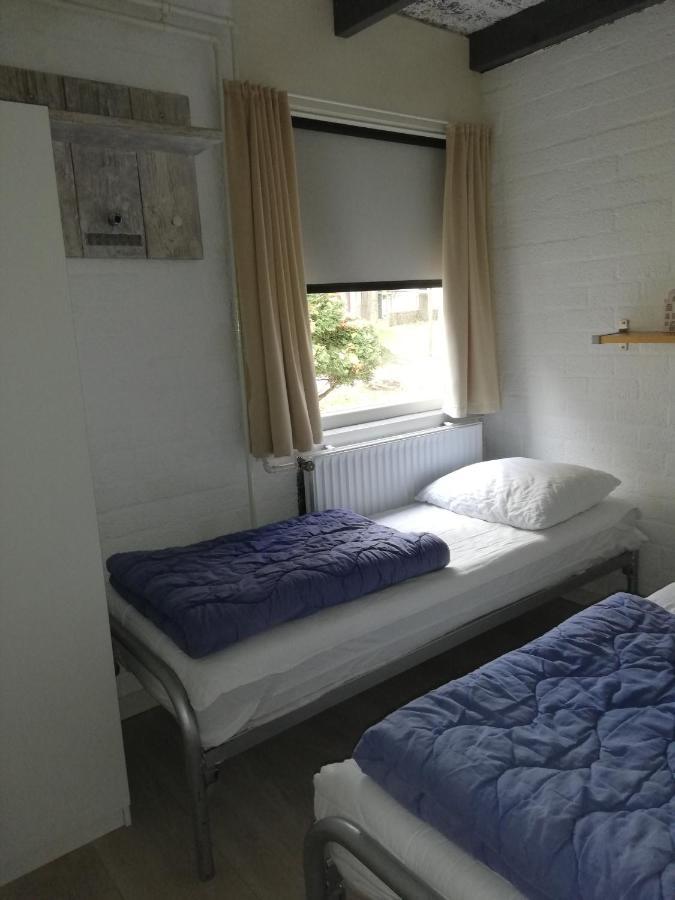 Rustige, Gelijkvloerse Vakantiewoning Met 2 Slaapkamers In Simpelveld, Zuid-Limburg Extérieur photo